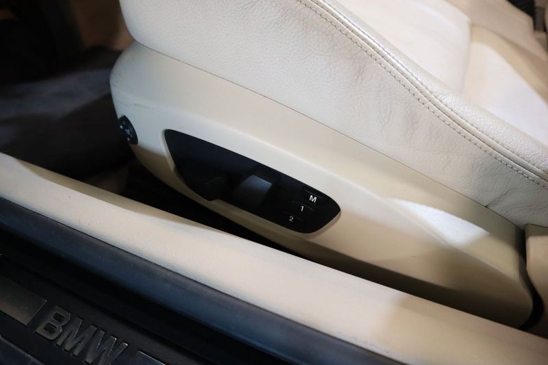 BMW 325 bild 8
