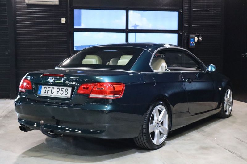 BMW 325 bild 21