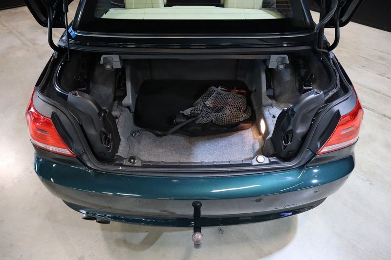 BMW 325 bild 22