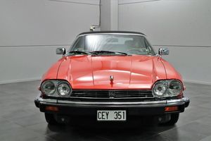 Jaguar XJ-S bild 24