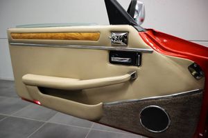 Jaguar XJ-S bild 18