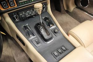 Jaguar XJ-S bild 14