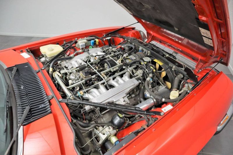 Jaguar XJ-S bild 22