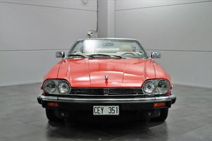 Jaguar XJ-S bild 2