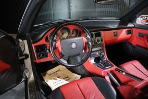 Mercedes SLK230 bild 10
