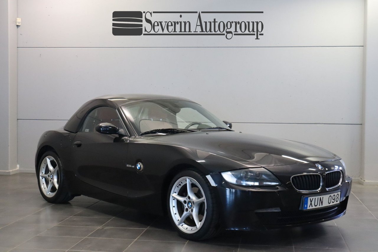 BMW Z4