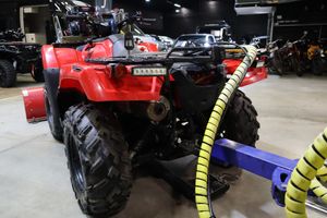 Honda RUBICON bild 9