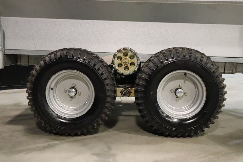 Honda RUBICON bild 20