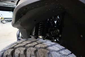 Segway Fugleman bild 5