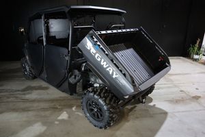 Segway Fugleman bild 23
