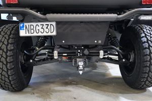 Segway Fugleman bild 24