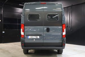 VANTourer 540 D bild 5