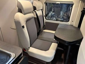 VANTourer 540 D bild 10