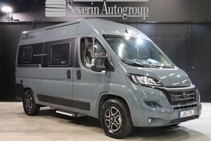 VANTourer 540 D bild 1