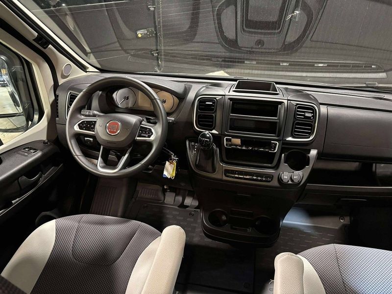 VANTourer 540 D bild 18