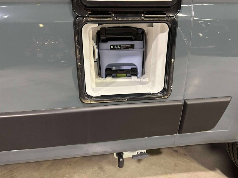 VANTourer 540 D bild 22