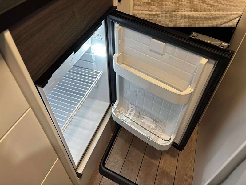 VANTourer 540 D bild 12