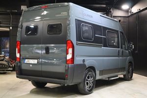 VANTourer 540 D bild 6