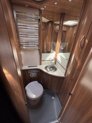 Cabby 650 bild 21