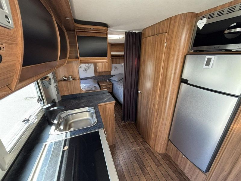 Cabby 650 bild 9