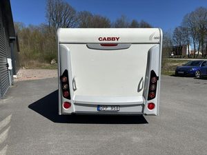 Cabby 650 bild 6