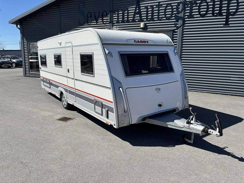 Cabby 650 bild 2