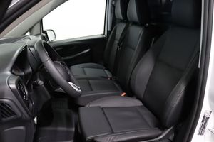Mercedes Vito bild 9