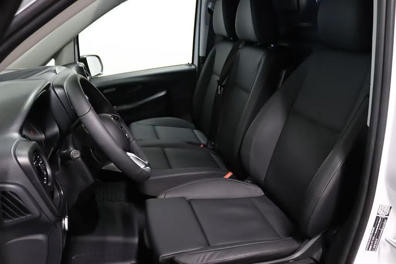 Mercedes Vito bild 9
