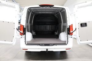 Mercedes Vito bild 6
