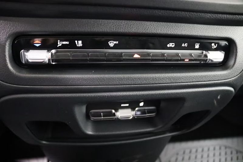 Mercedes Vito bild 11