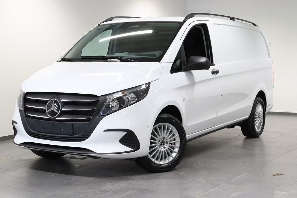 Mercedes Vito