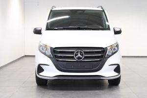 Mercedes Vito bild 2