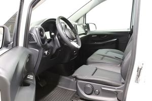 Mercedes Vito bild 8