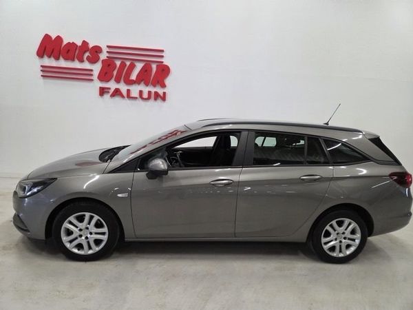 Opel Astra Sports Tourer+ 1,6 Cdti 110 Hk Enjoy - 2016