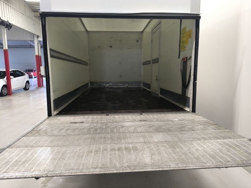 Ford Transit bild 8