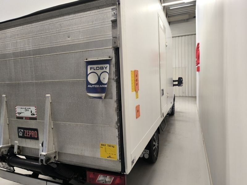 Ford Transit bild 4