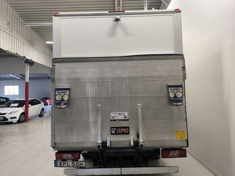 Ford Transit bild 5