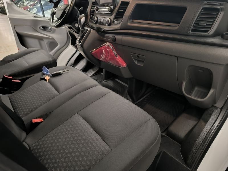 Ford Transit bild 10