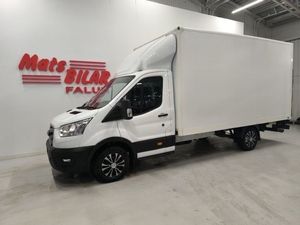 Ford Transit bild 1