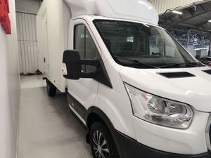 Ford Transit bild 3