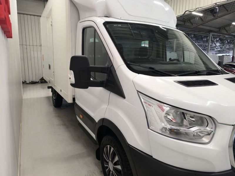 Ford Transit bild 3