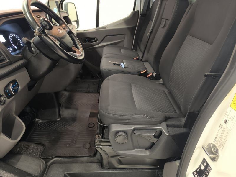 Ford Transit bild 6