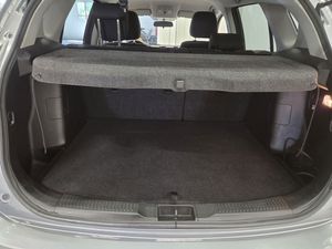 Suzuki SX4 bild 8