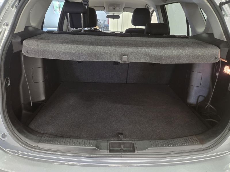 Suzuki SX4 bild 8