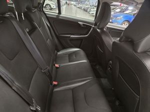 Volvo V60 bild 5
