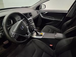 Volvo V60 bild 10