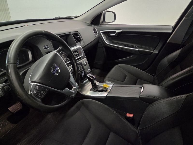 Volvo V60 bild 10