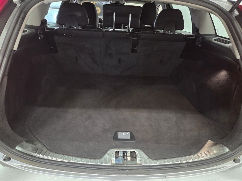 Volvo V60 bild 8