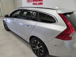 Volvo V60 bild 9