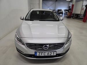 Volvo V60 bild 2